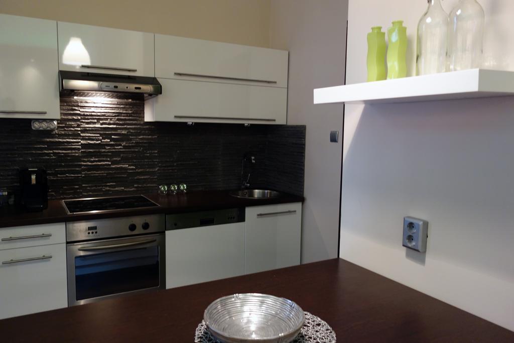 Vivid Csengery Apartment Βουδαπέστη Δωμάτιο φωτογραφία