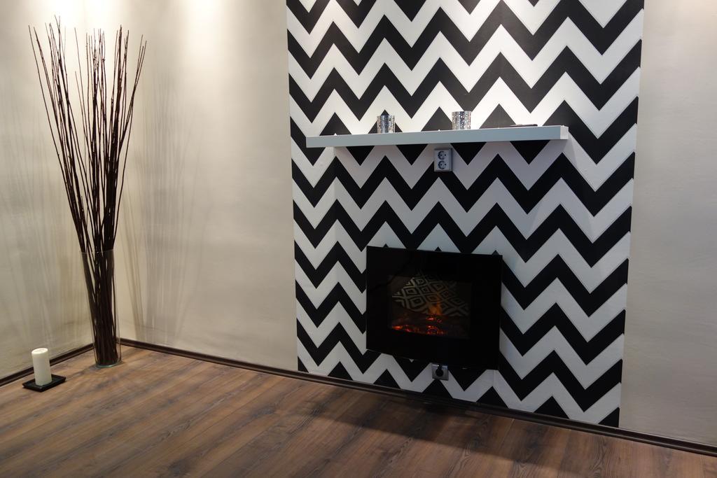 Vivid Csengery Apartment Βουδαπέστη Δωμάτιο φωτογραφία
