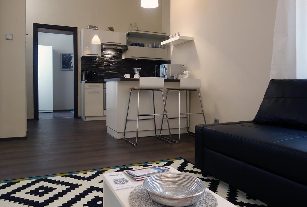 Vivid Csengery Apartment Βουδαπέστη Δωμάτιο φωτογραφία