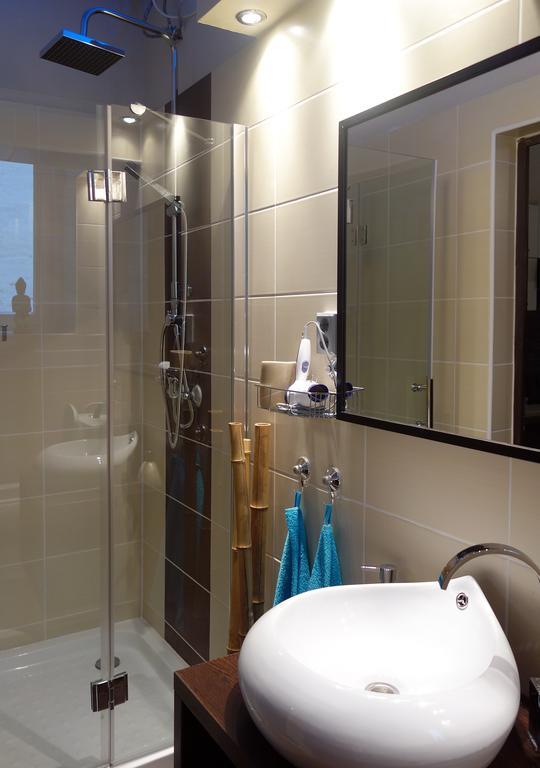 Vivid Csengery Apartment Βουδαπέστη Δωμάτιο φωτογραφία