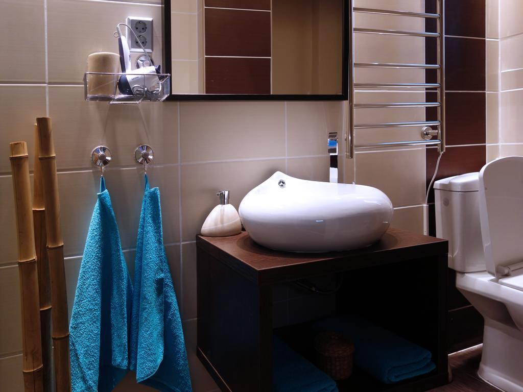 Vivid Csengery Apartment Βουδαπέστη Δωμάτιο φωτογραφία
