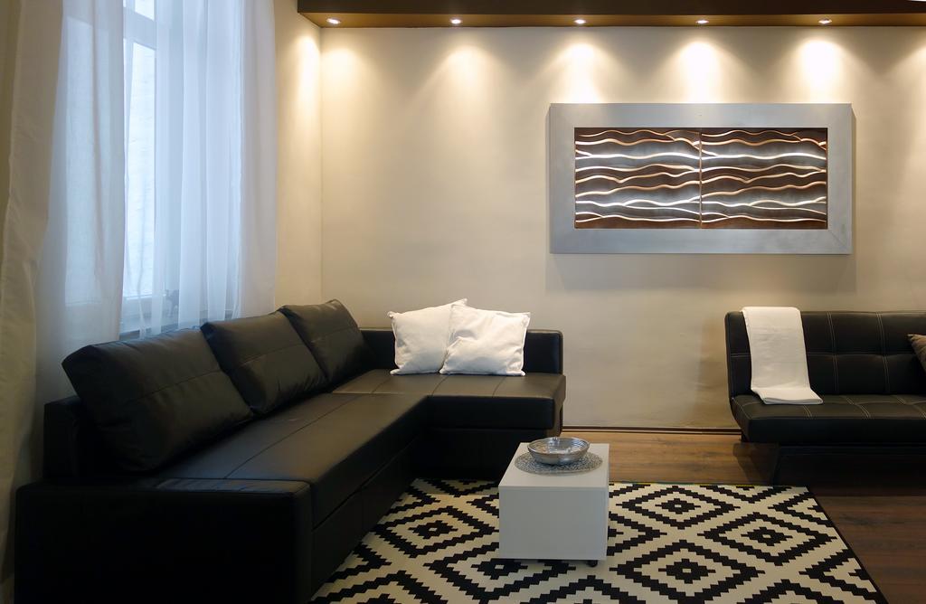 Vivid Csengery Apartment Βουδαπέστη Δωμάτιο φωτογραφία