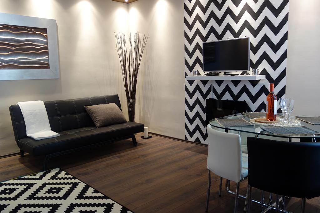 Vivid Csengery Apartment Βουδαπέστη Δωμάτιο φωτογραφία